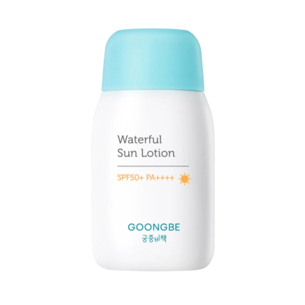 GOONGBE Waterful Sun Lotion 80g