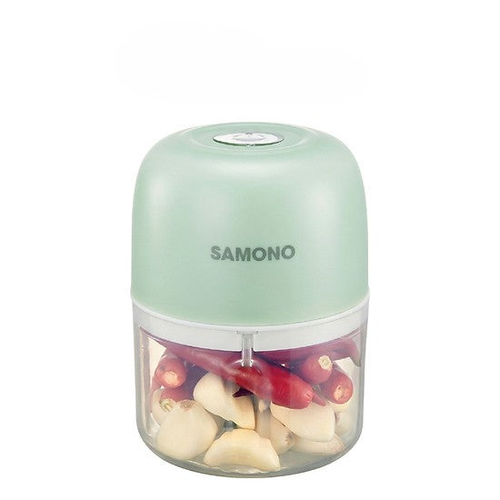 Samono SW-L4 Mini Food Processor