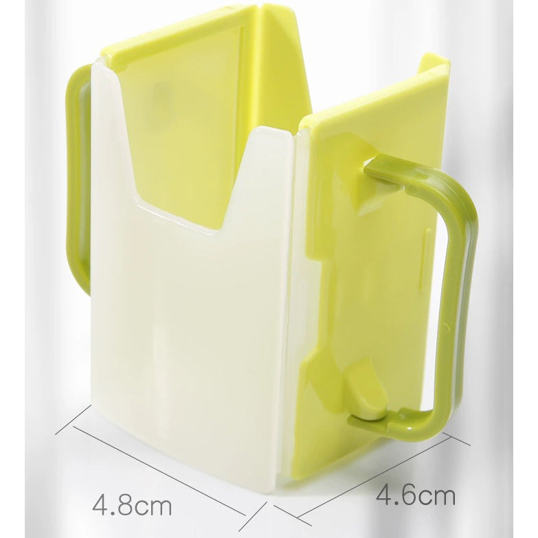 Baby Juice Box Holder Anti-Spill Cup