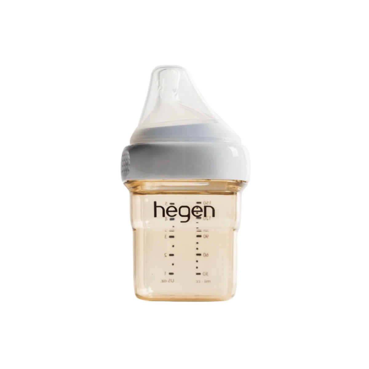 Hegen PCTO™ PPSU Feeding Bottle 150ml/5oz Come with Slow Flow Teat (1)