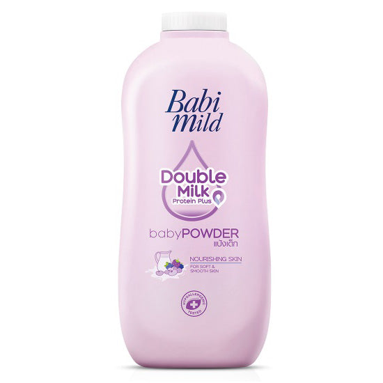 Babi Mild Baby Powder 350g