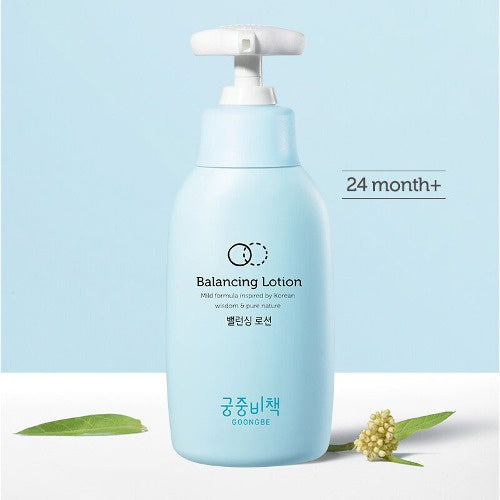 GOONGBE Balancing Lotion 250ml