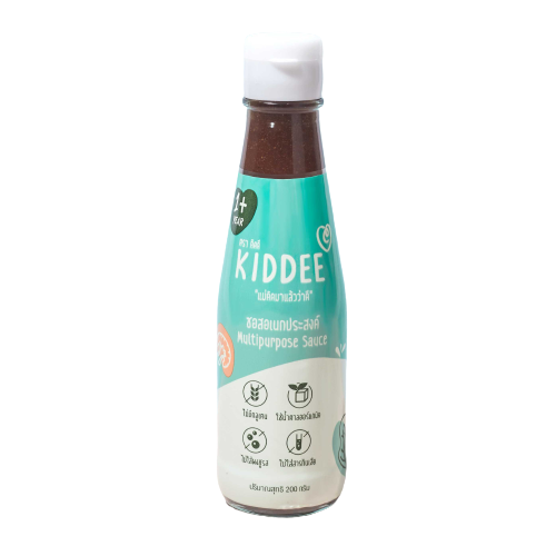 KIDDEE Multipurpose Sauce 200g