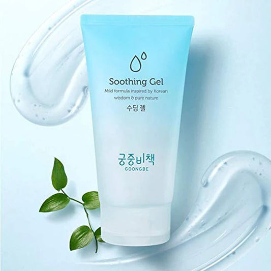 GOONGBE Soothing Gel 150ml