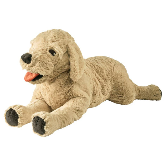 IKEA Gosig Golden Plush Toy 70cm