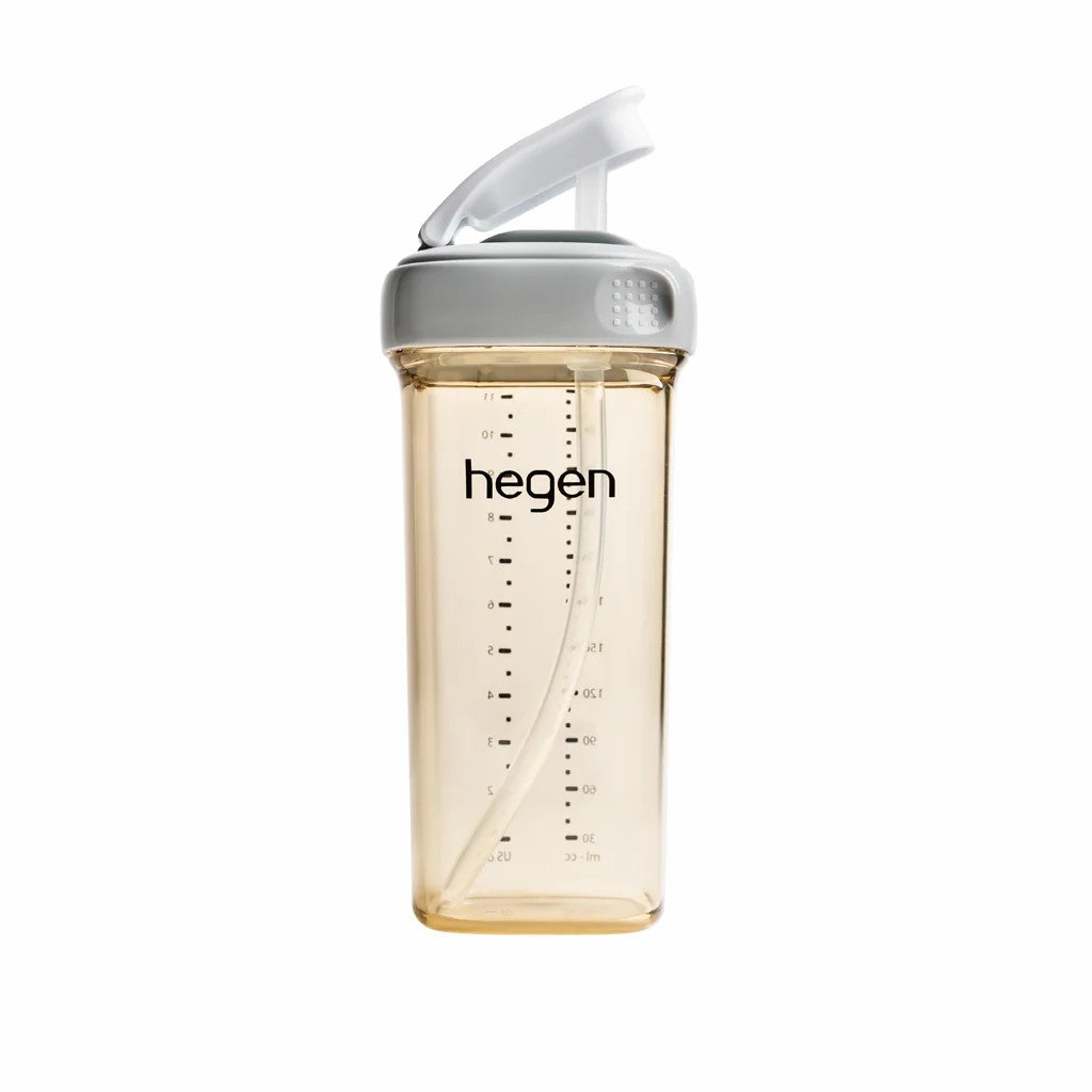 Hegen PCTO™ PPSU Straw Cup 330ml