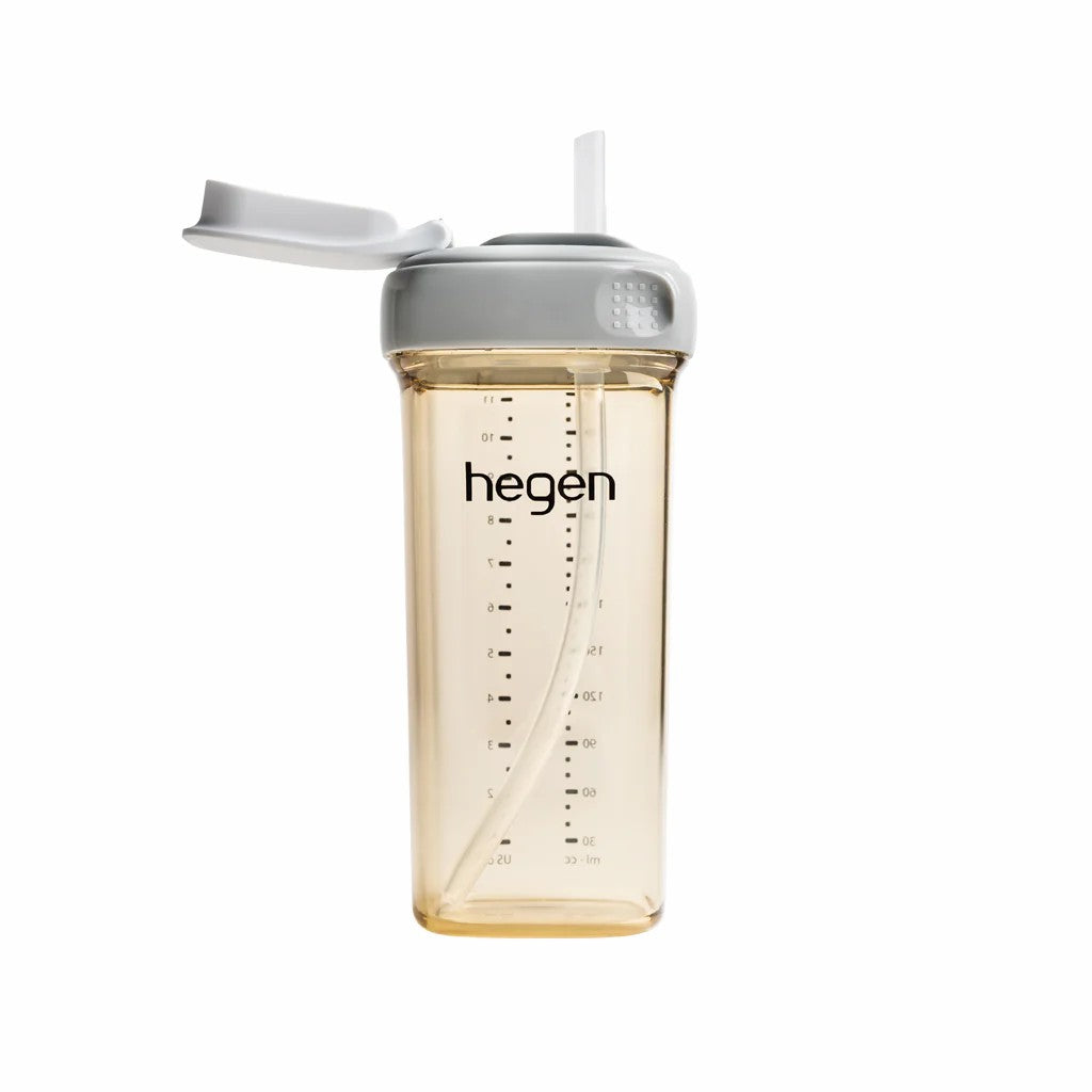 Hegen PCTO™ PPSU Straw Cup 330ml