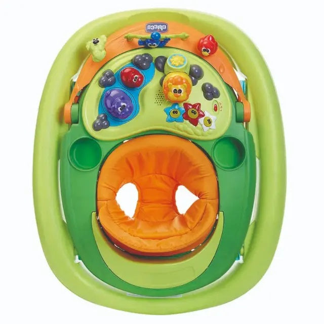 Chicco Walky Talky Baby Walker