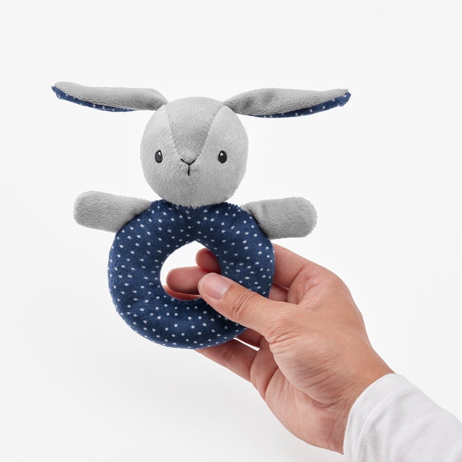 IKEA Gulligast Rattle