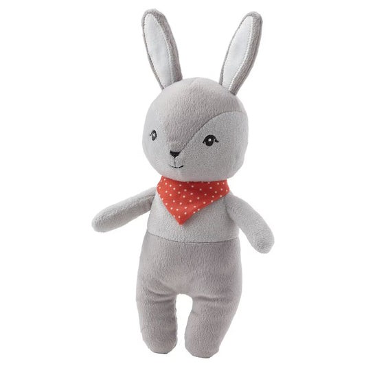 IKEA Gulligast Squeaky Soft Toy