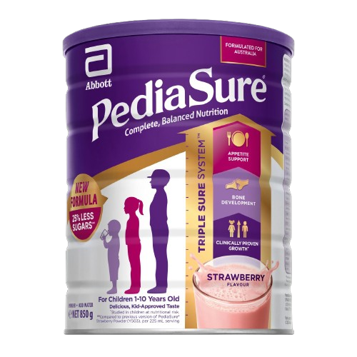 Pediasure Nutritional Powder 850g