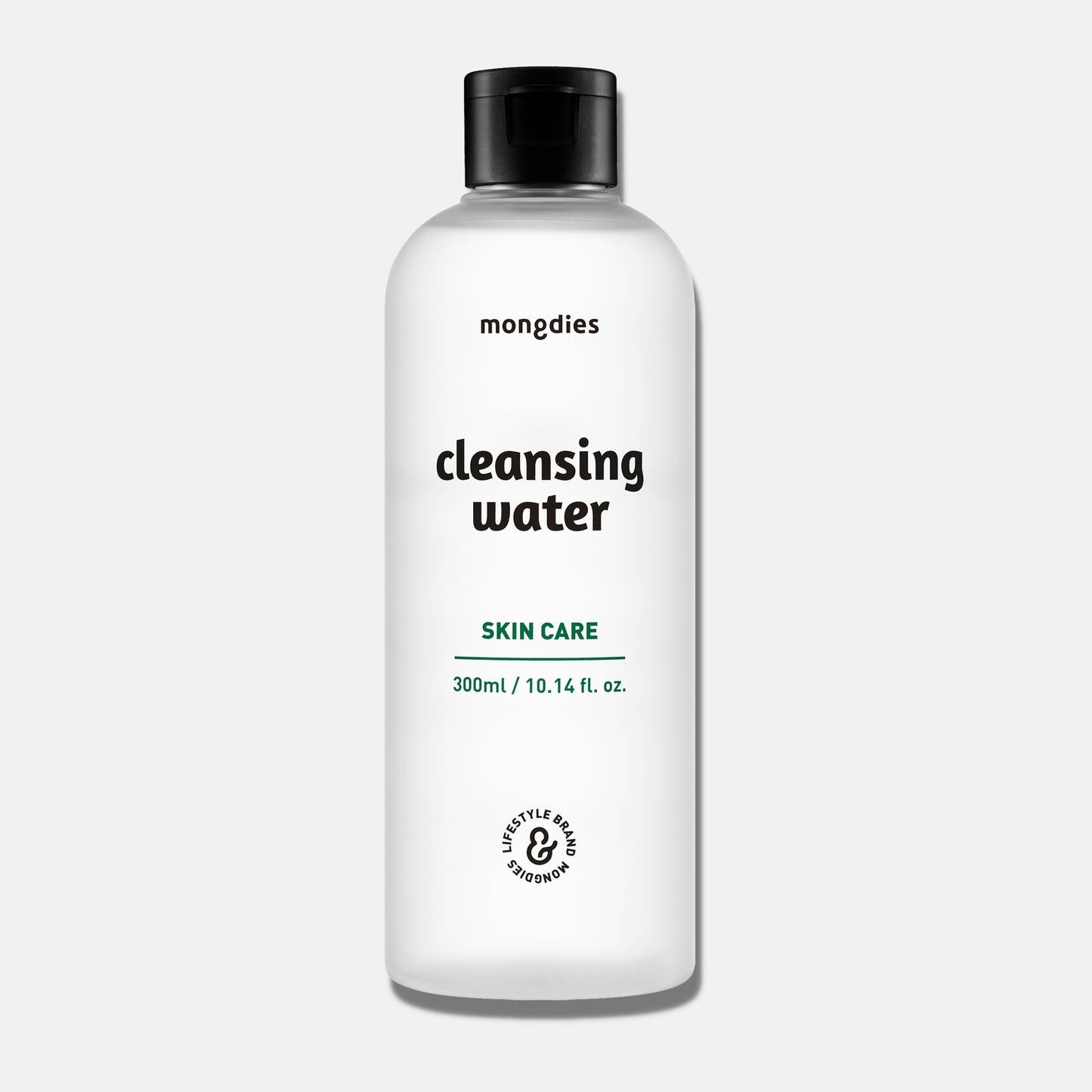 Mongdies Excellent Cleansing Water 300ml