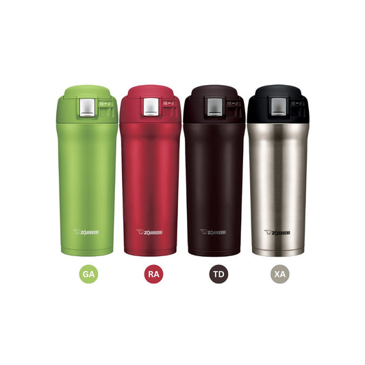 Zojirushi Stainless Mug SM-YAF48