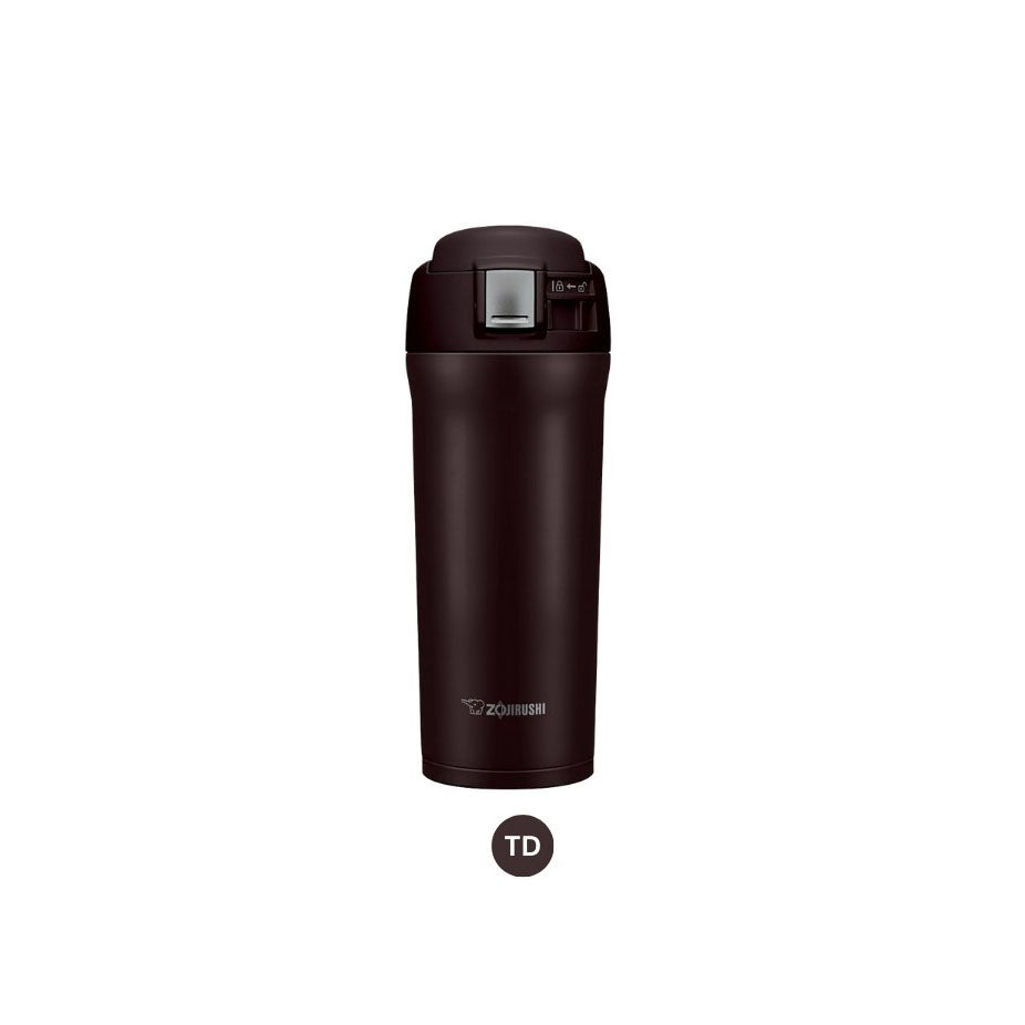Zojirushi Stainless Mug SM-YAF48