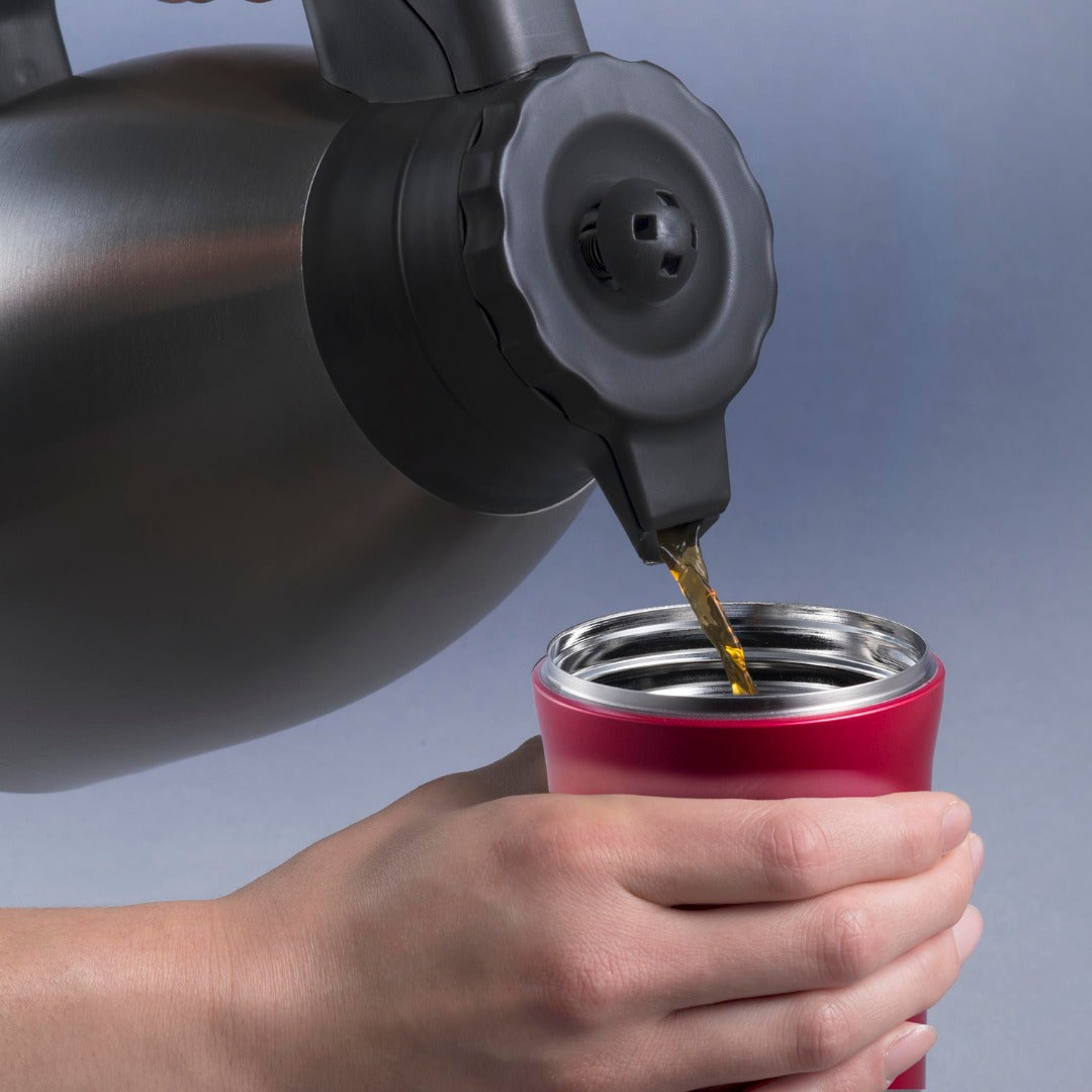 Zojirushi Stainless Mug SM-YAF48