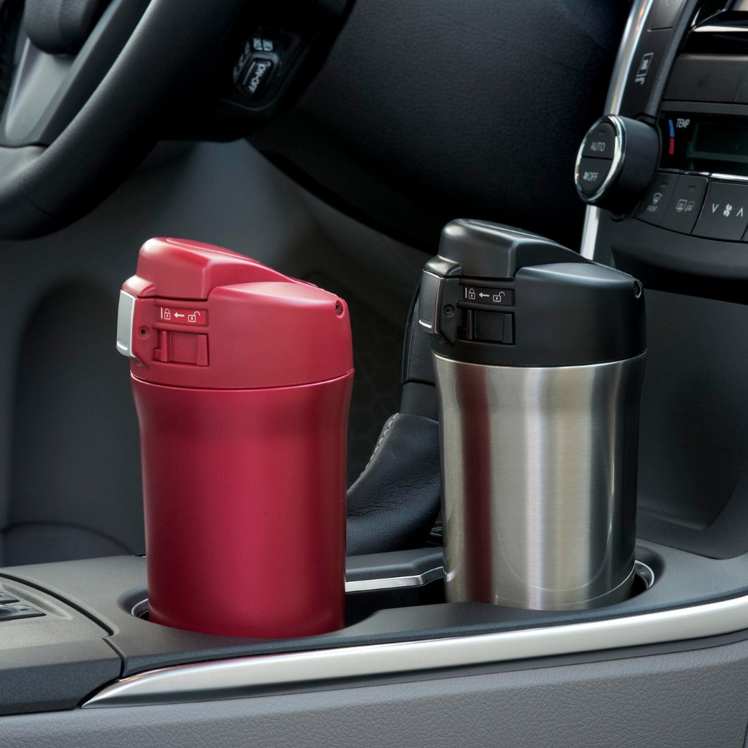 Zojirushi Stainless Mug SM-YAF48