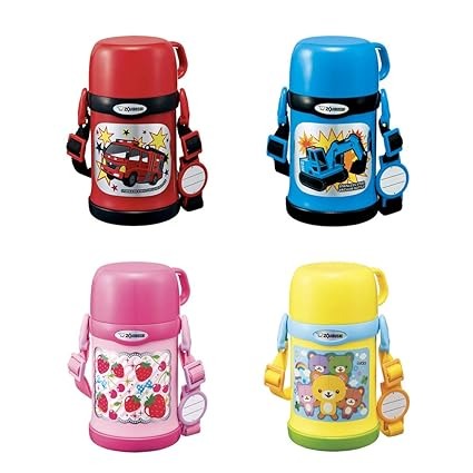 Zojirushi Hot or Cold Water Bottle