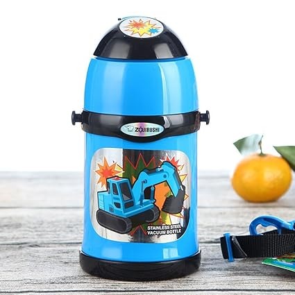 Zojirushi Hot or Cold Water Bottle