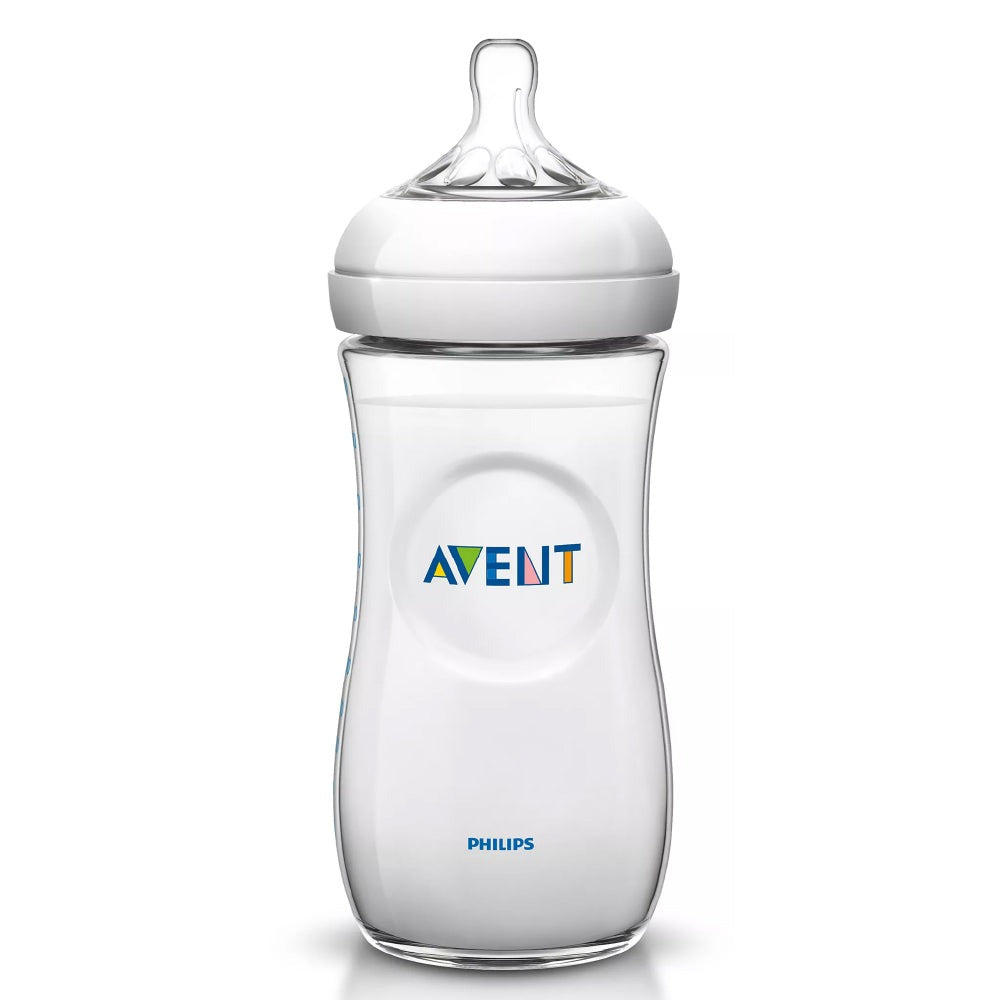 Avent Natural PP Bottle 330ml