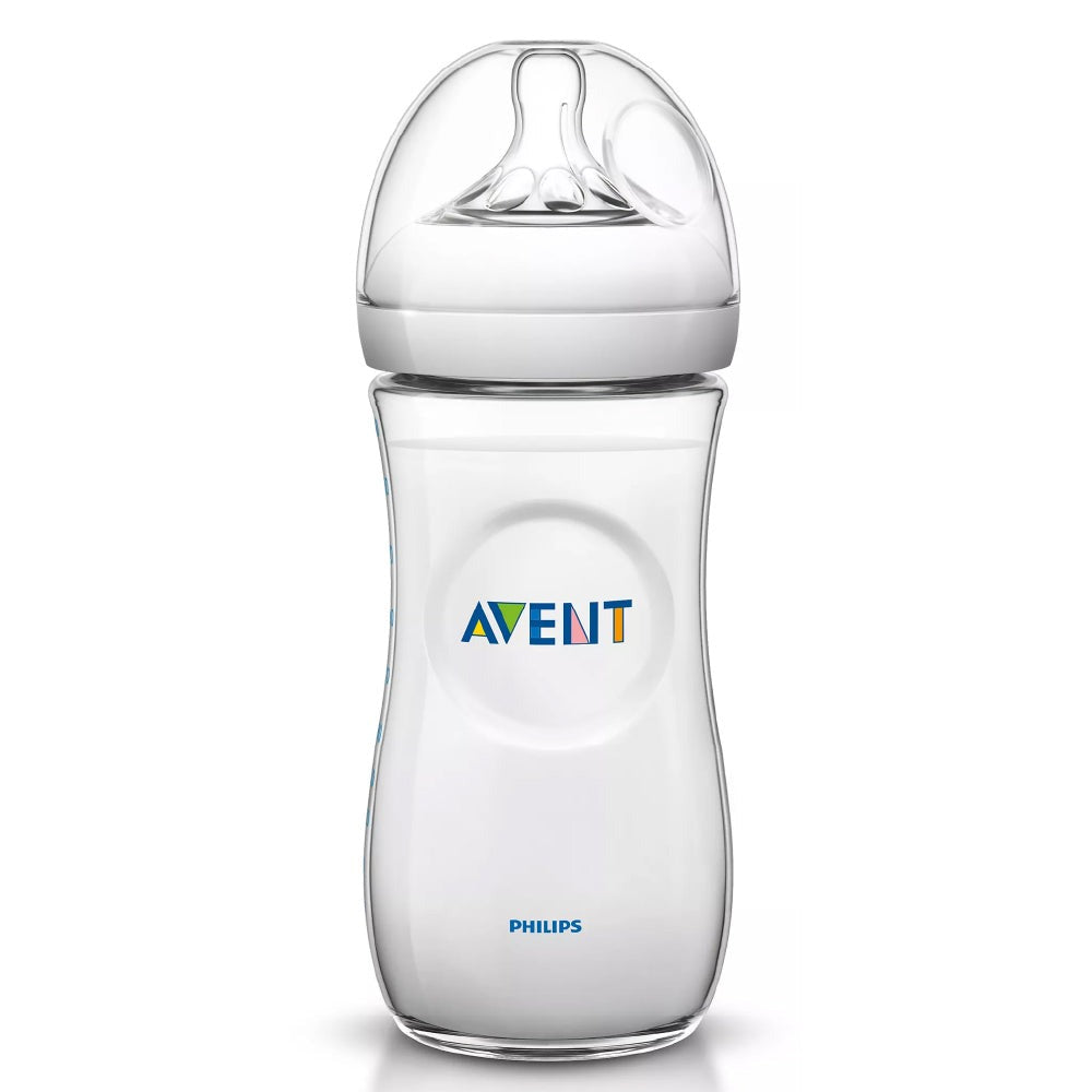 Avent Natural PP Bottle 330ml