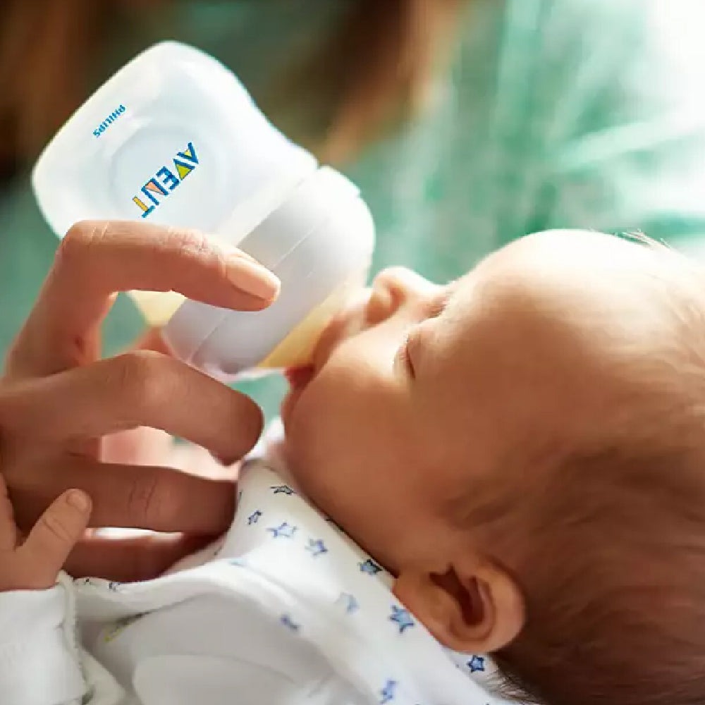 Avent Natural PP Bottle 330ml
