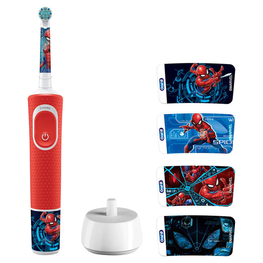 Oral-B Electric Toothbrush