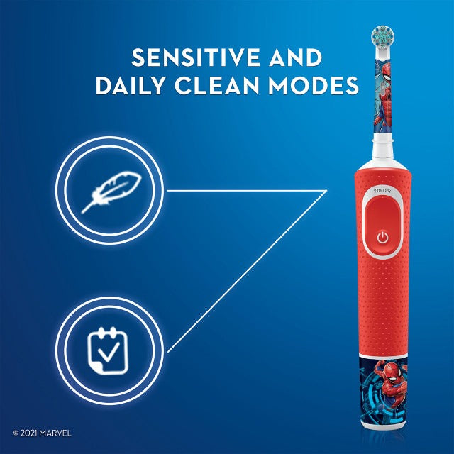 Oral-B Electric Toothbrush