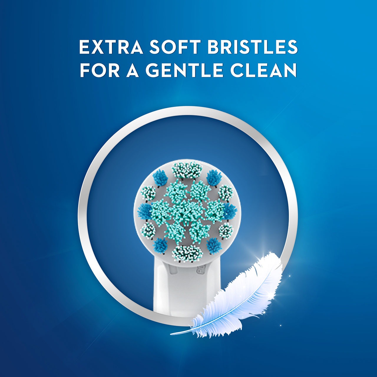 Oral-B Electric Toothbrush