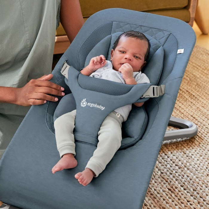 Ergobaby Evolve 3 in 1 Bouncer