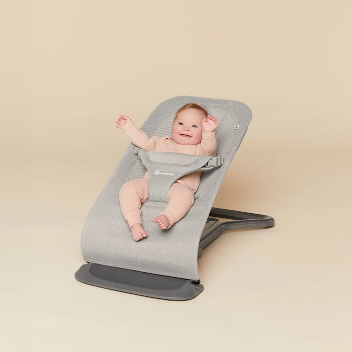 Ergobaby Evolve 3 in 1 Bouncer