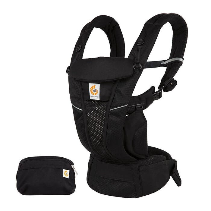 Ergobaby Omni Breeze Baby Carrier