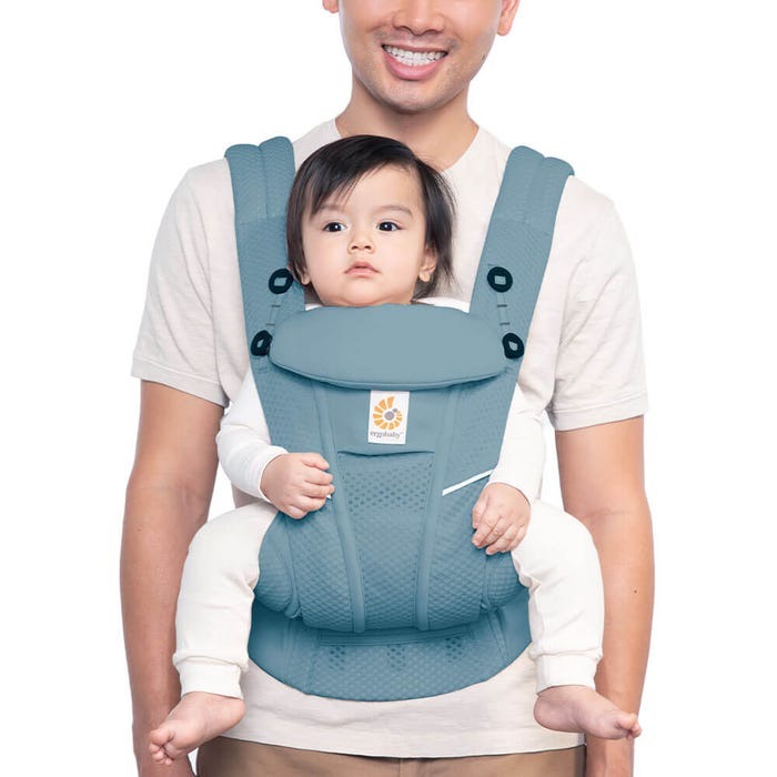 Ergobaby Omni Breeze Baby Carrier