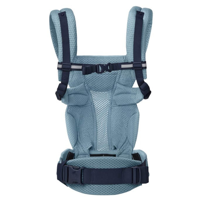 Ergobaby Omni Breeze Baby Carrier