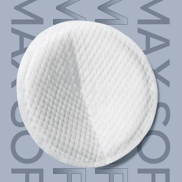 BabyCare Max Series Breast Pads 80Pcs