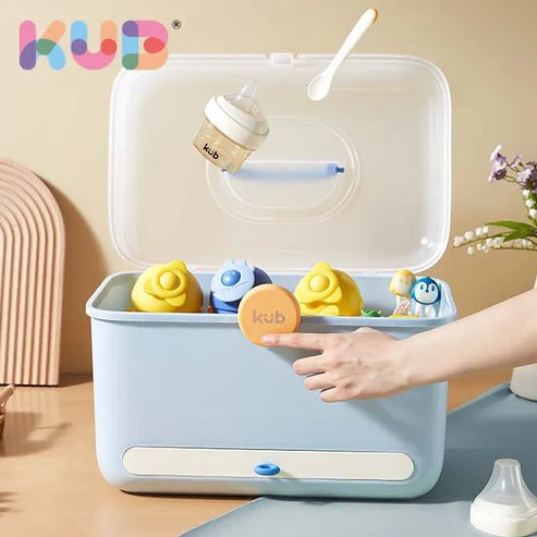 KUB Bottle Storage Box