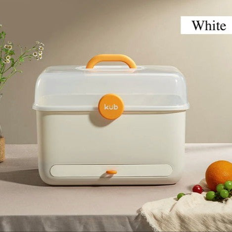 KUB Bottle Storage Box