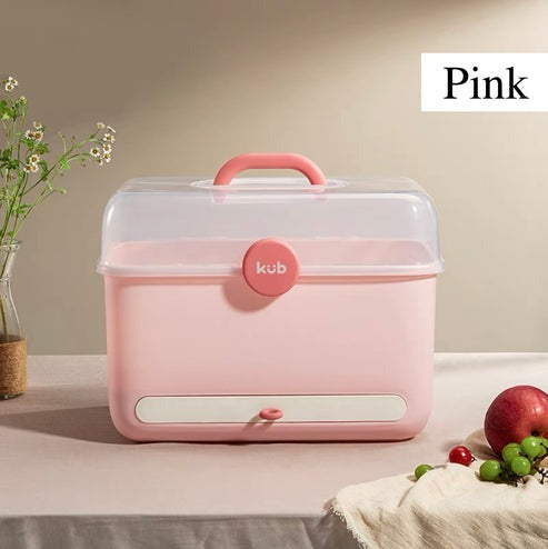 KUB Bottle Storage Box