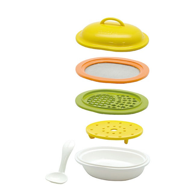 EDISONmama Homemade Cooking Set