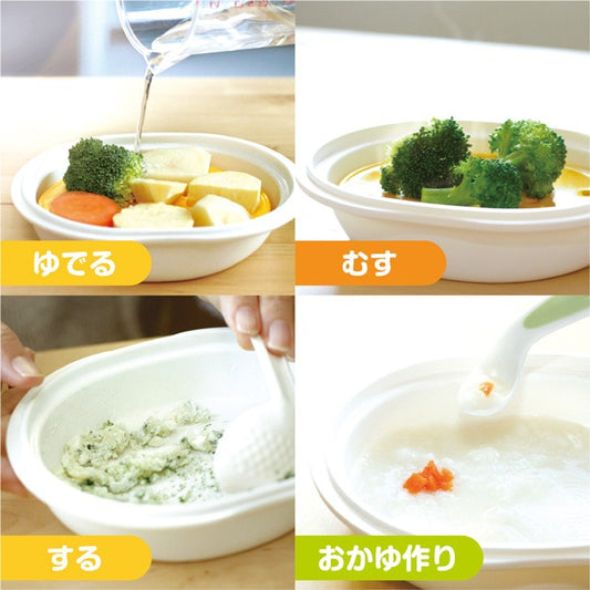 EDISONmama Homemade Cooking Set