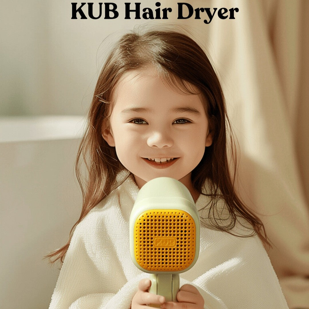KUB Baby Hair Dryer
