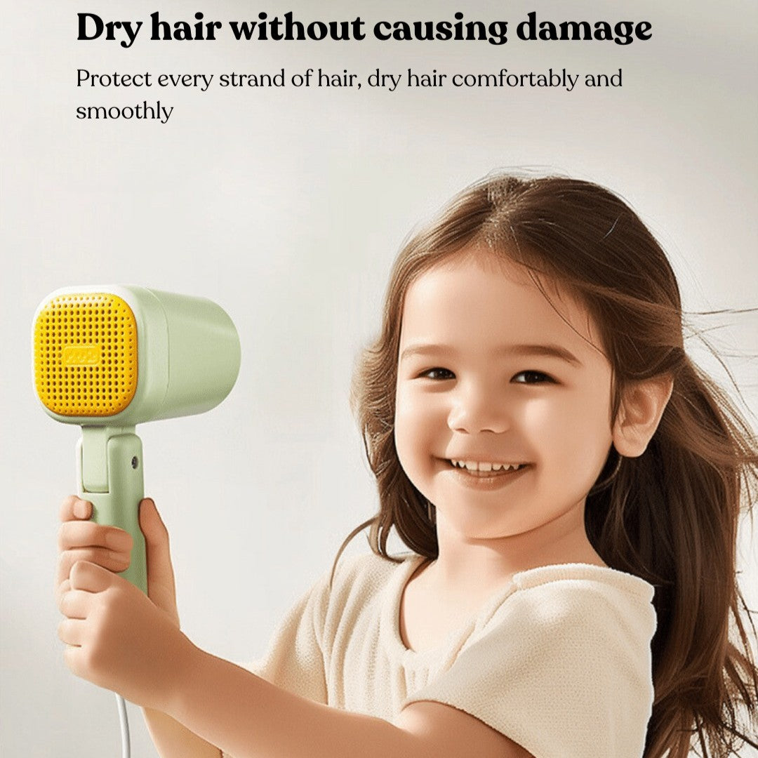 KUB Baby Hair Dryer