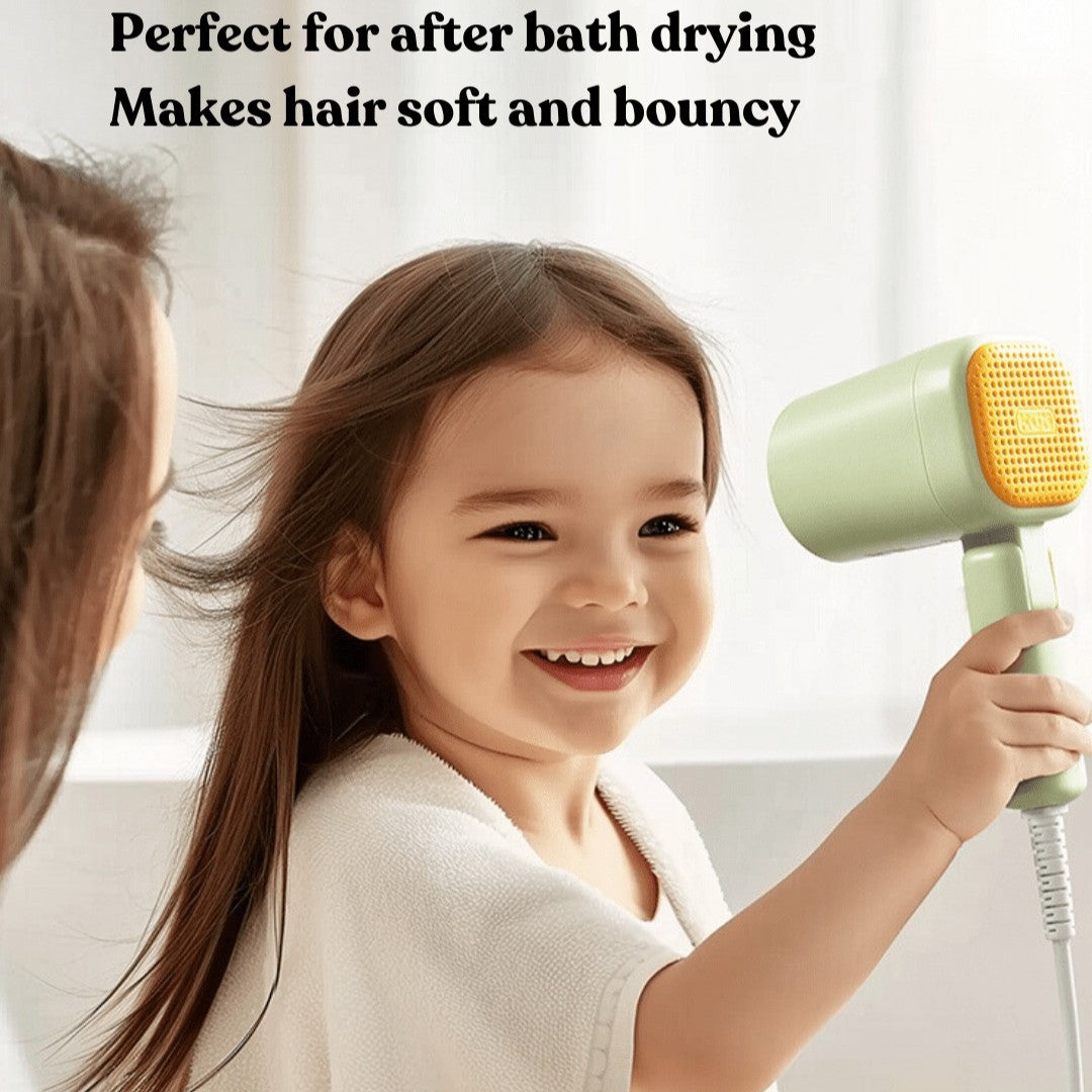 KUB Baby Hair Dryer
