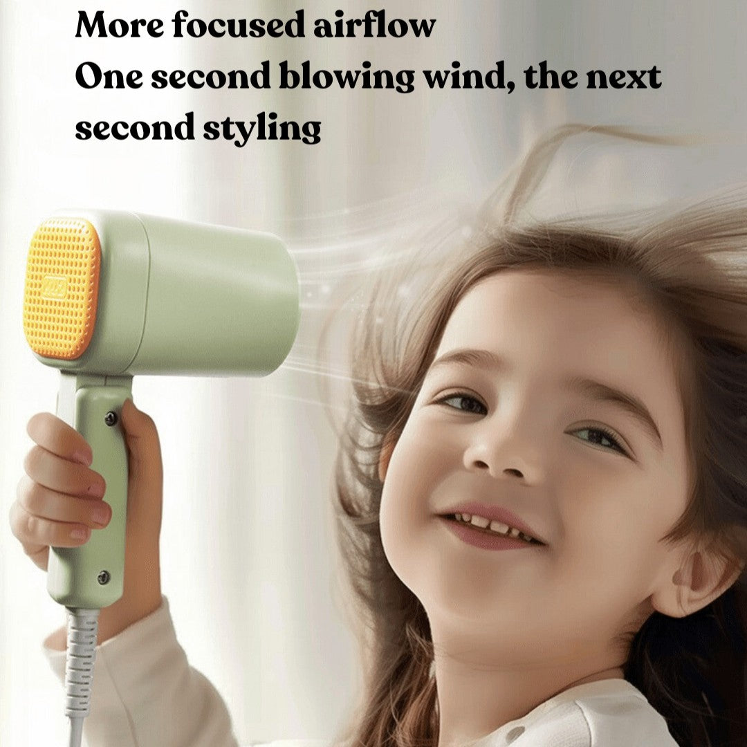 KUB Baby Hair Dryer