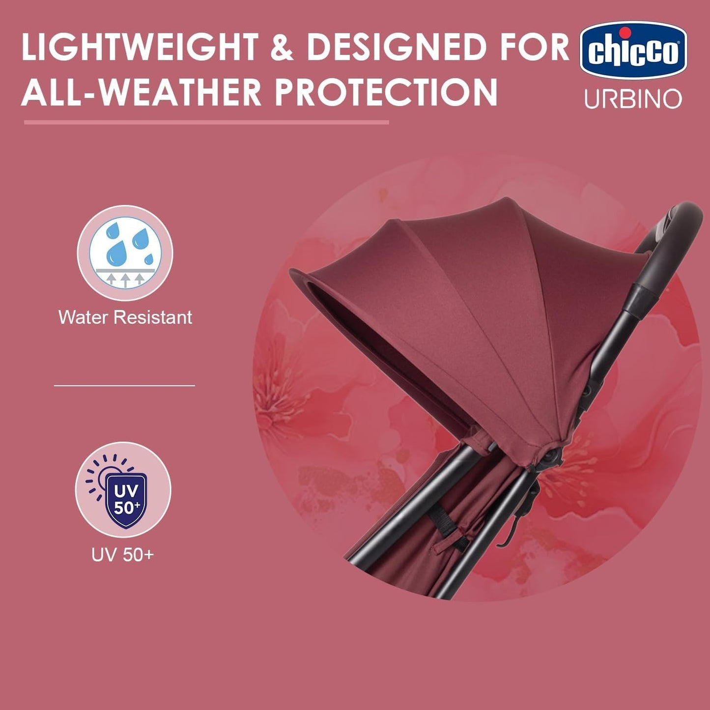 Chicco Urbino Stroller