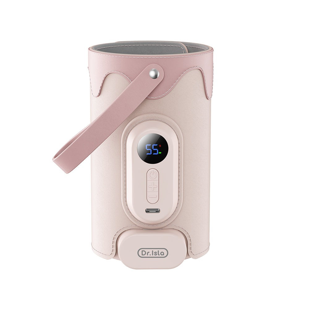 Dr.Isla Wireless Milk Warmer