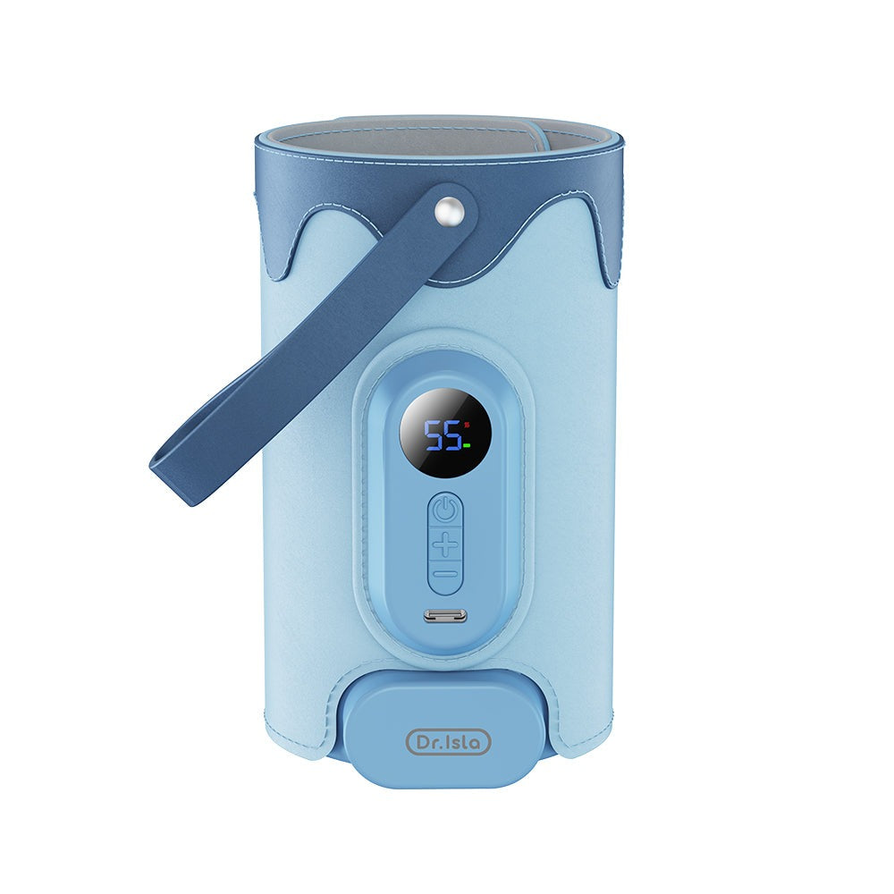 Dr.Isla Wireless Milk Warmer
