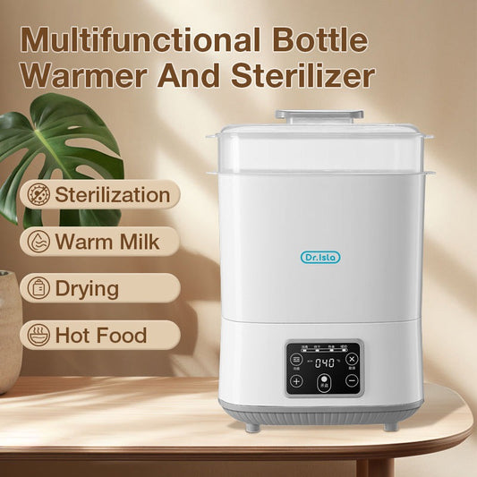Dr.Isla Drying Milk Warmer
