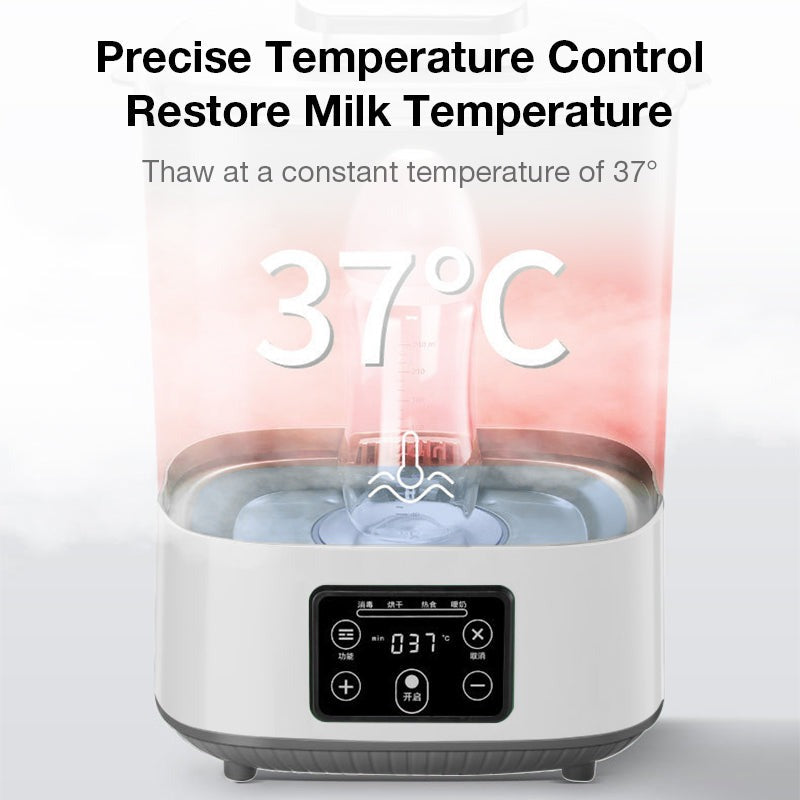 Dr.Isla Drying Milk Warmer
