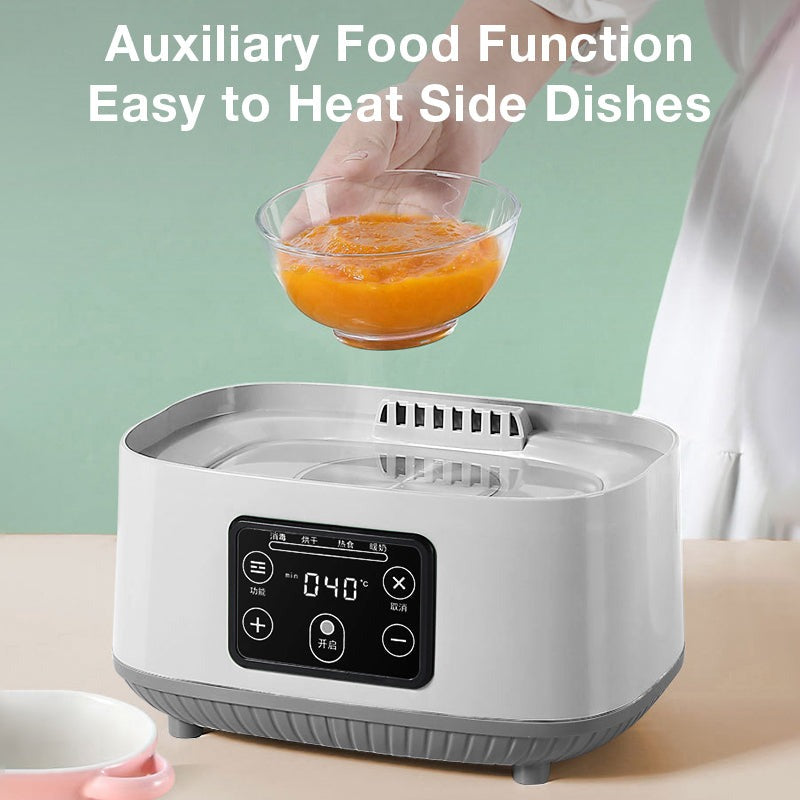 Dr.Isla Drying Milk Warmer