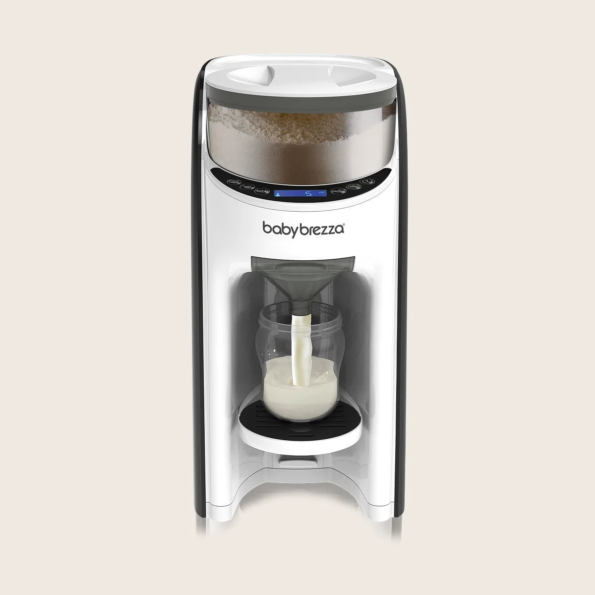 Baby Brezza Formula Pro Advanced Baby Formula Dispenser